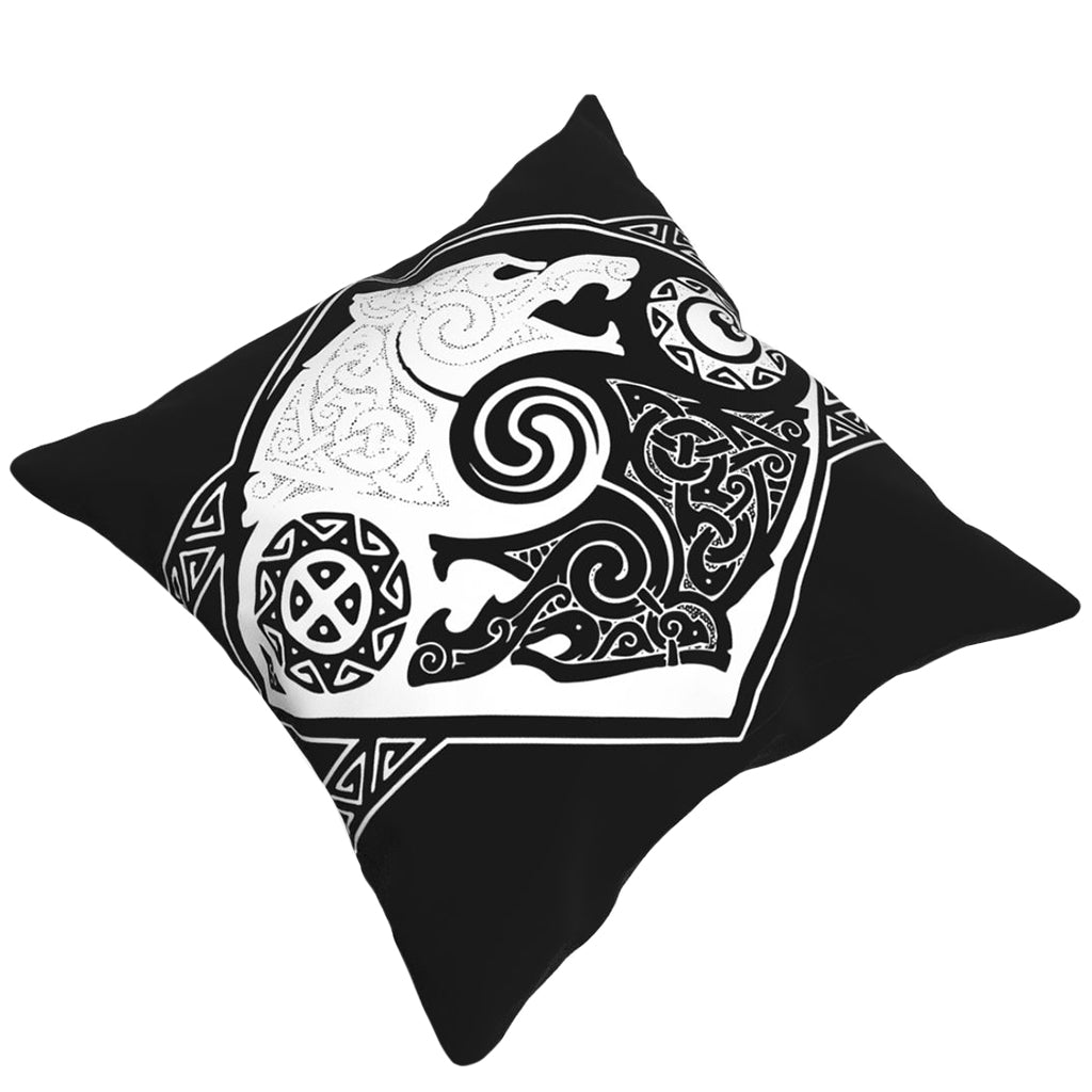 Kudde Vargar - Bild 3