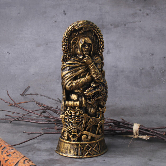 Loke Staty - Bild 4