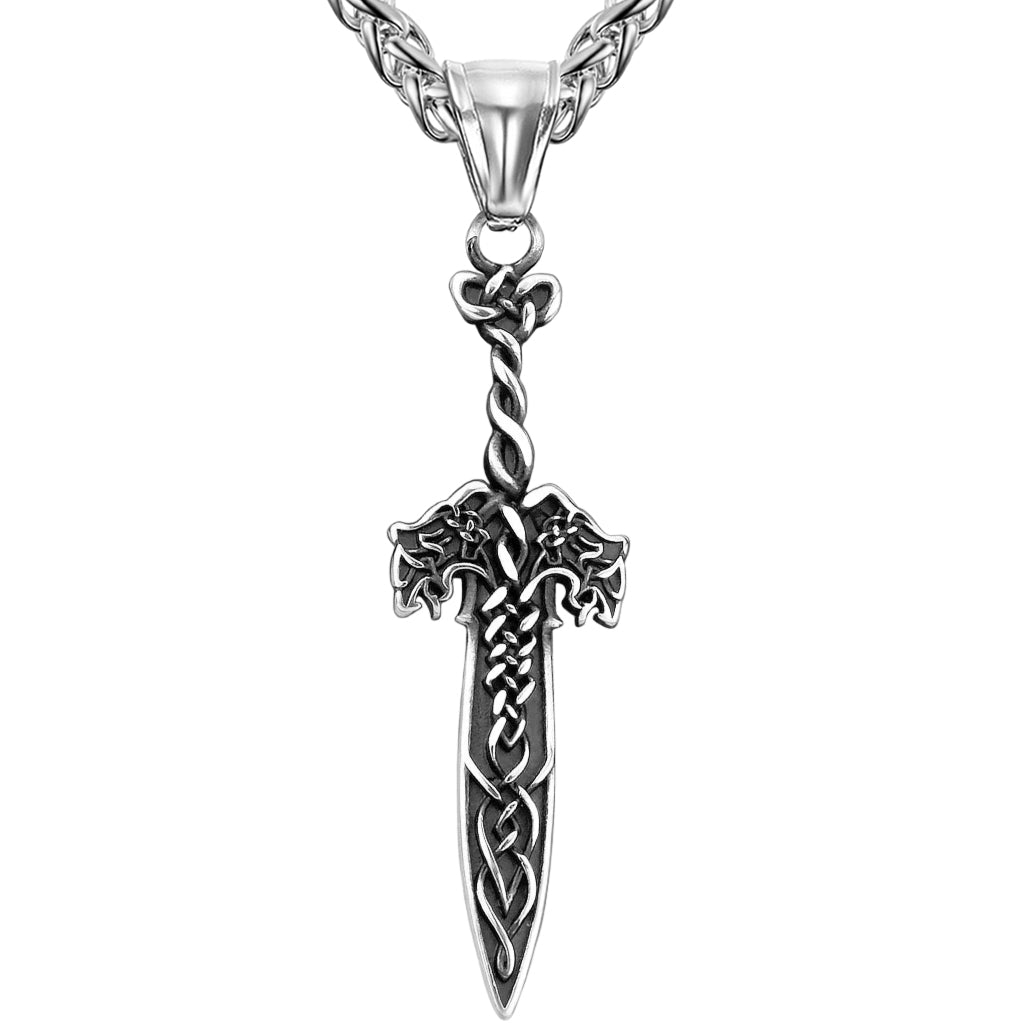 Vikingasmycken kollektion