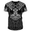 T-shirt Tors Hammare