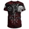 T-shirt Vegvisir