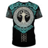 T-shirt Yggdrasil