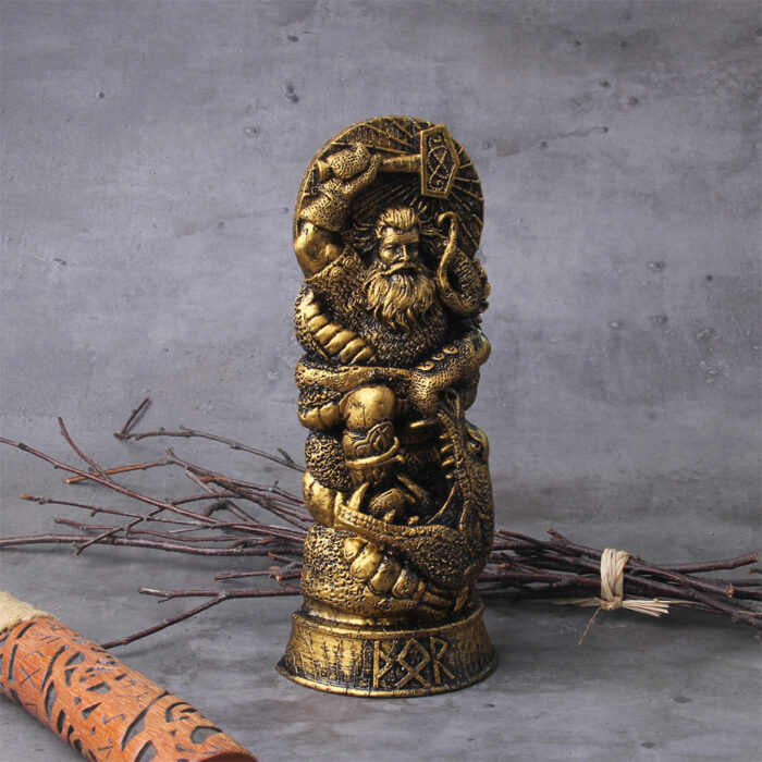 Tor Staty - Bild 4