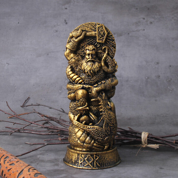 Tor Staty - Bild 2