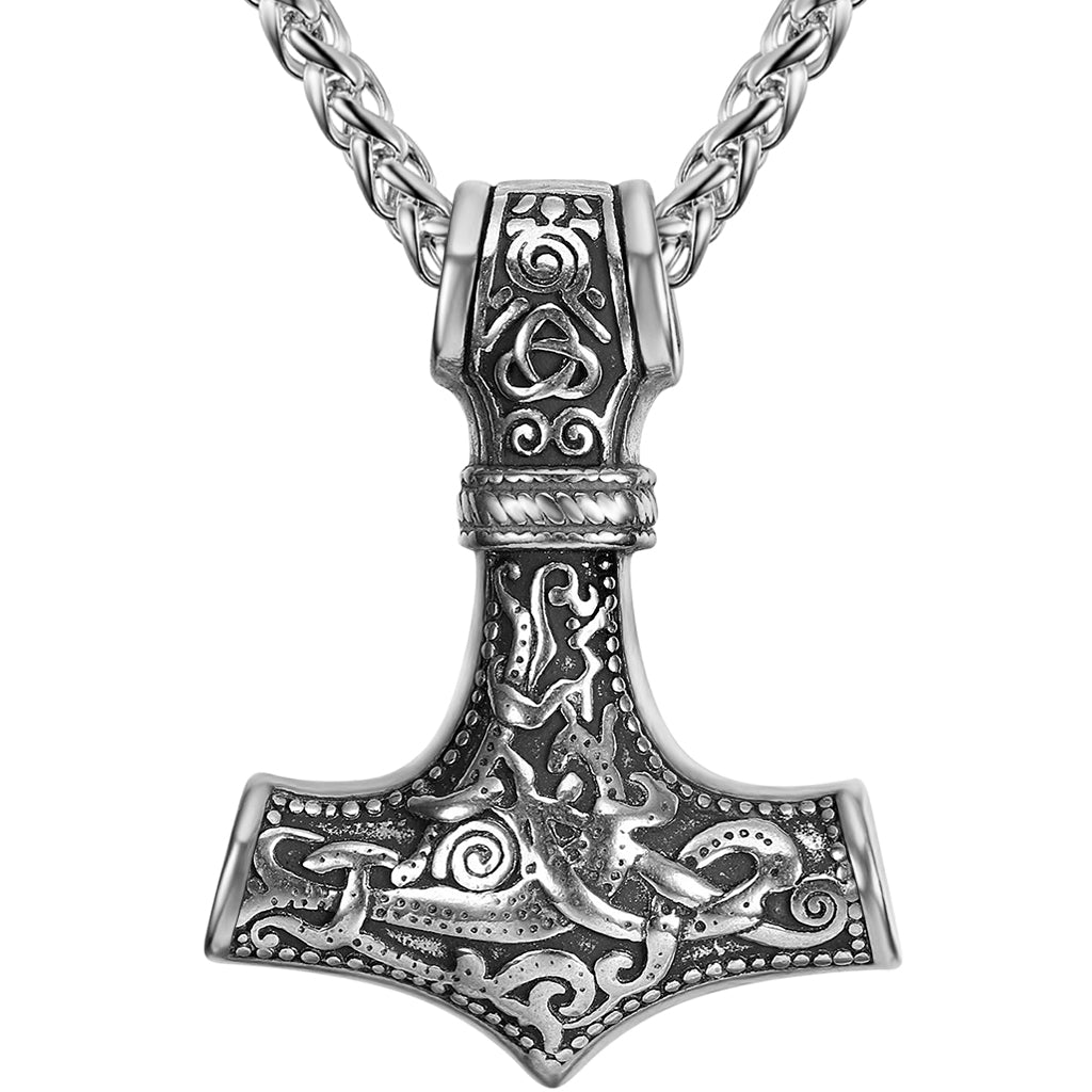 Vikingasmycken