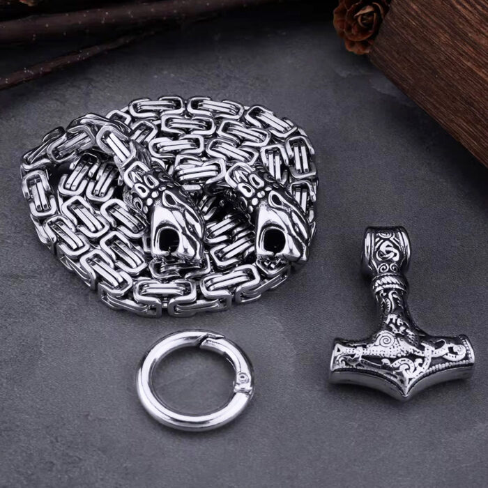 Vikinga Halsband - Bild 4