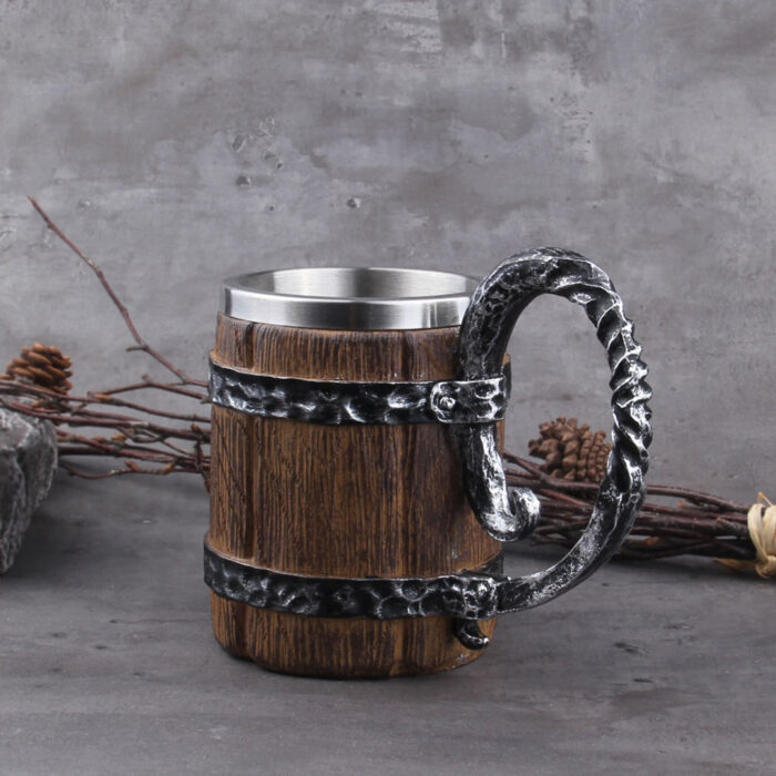 Viking Ölmugg - Bild 3
