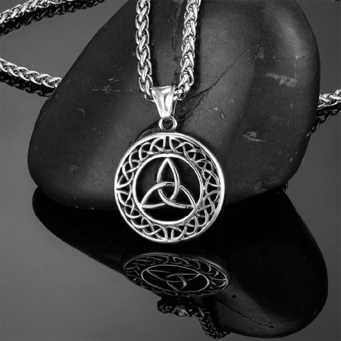 Keltiskt Halsband - Bild 3