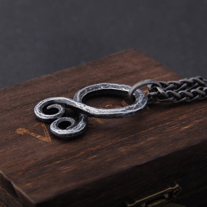 Trollkors Halsband - Bild 4