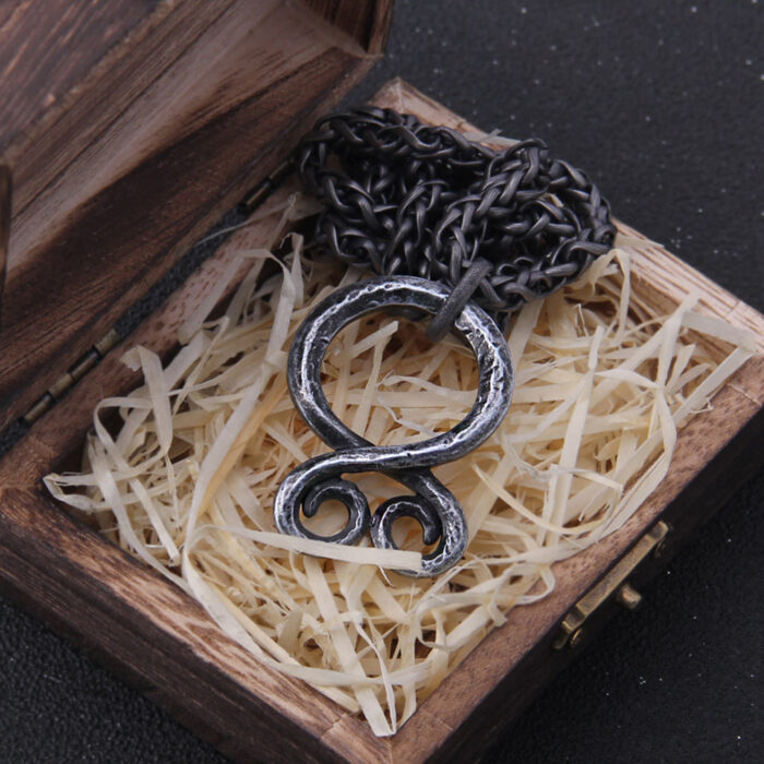 Trollkors Halsband - Bild 2