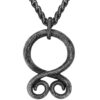 Trollkors Halsband