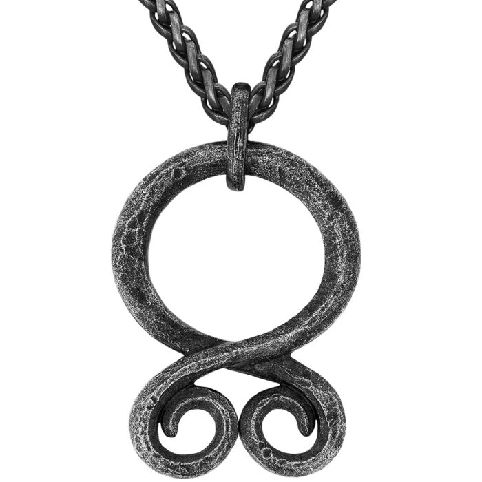 Trollkors Halsband