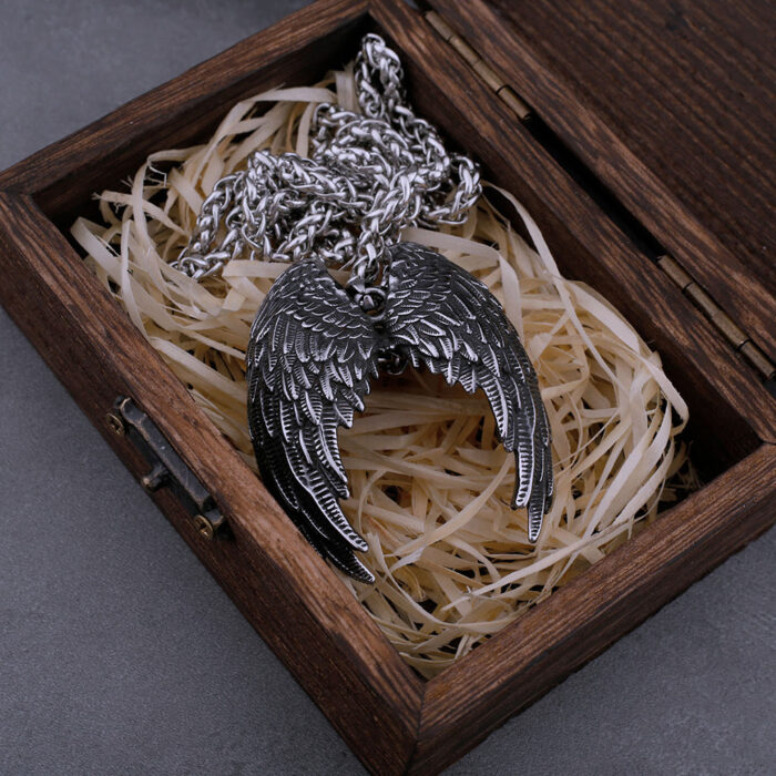 Valkyria Smycke - Bild 3