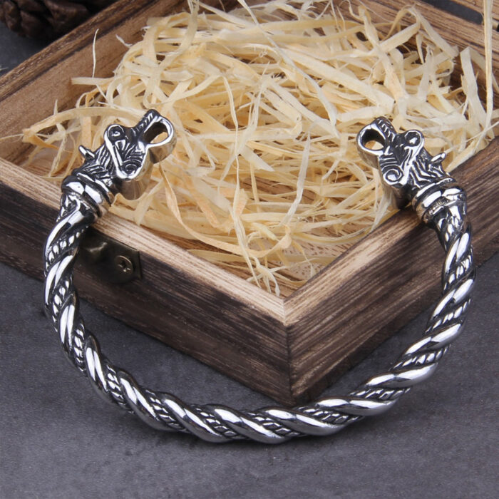 Vikinga Armring - Bild 4