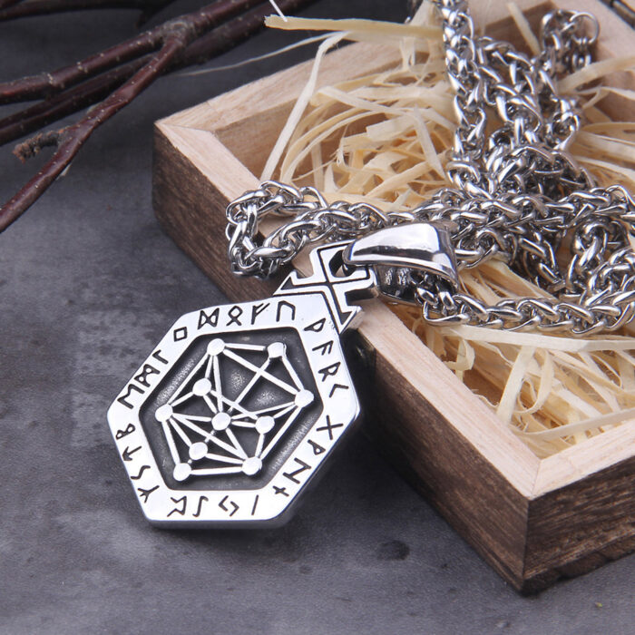Viking Smycke - Bild 3