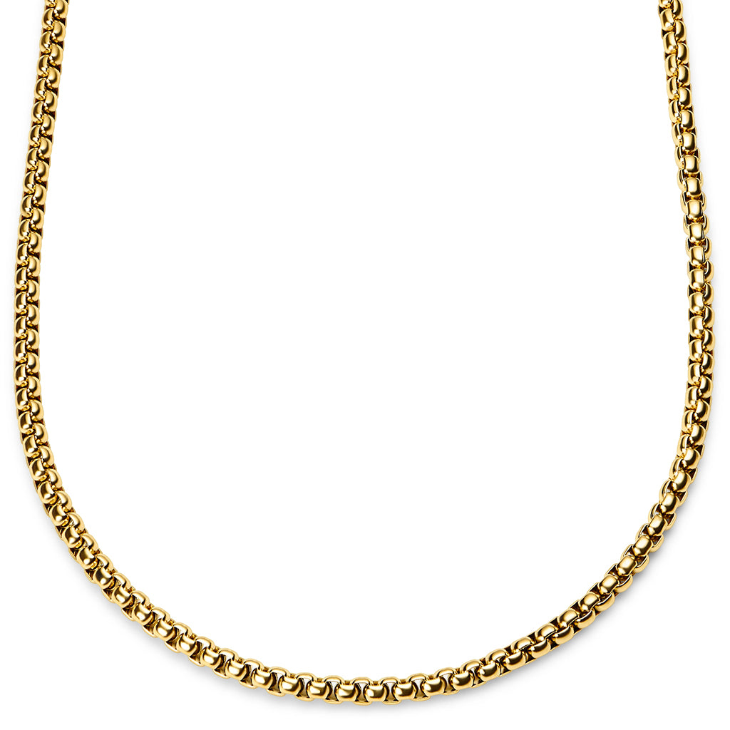 Veneziakedja Guld
