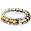 Viking Armband Stål