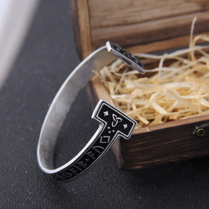 Armring Vikingatid - Bild 2