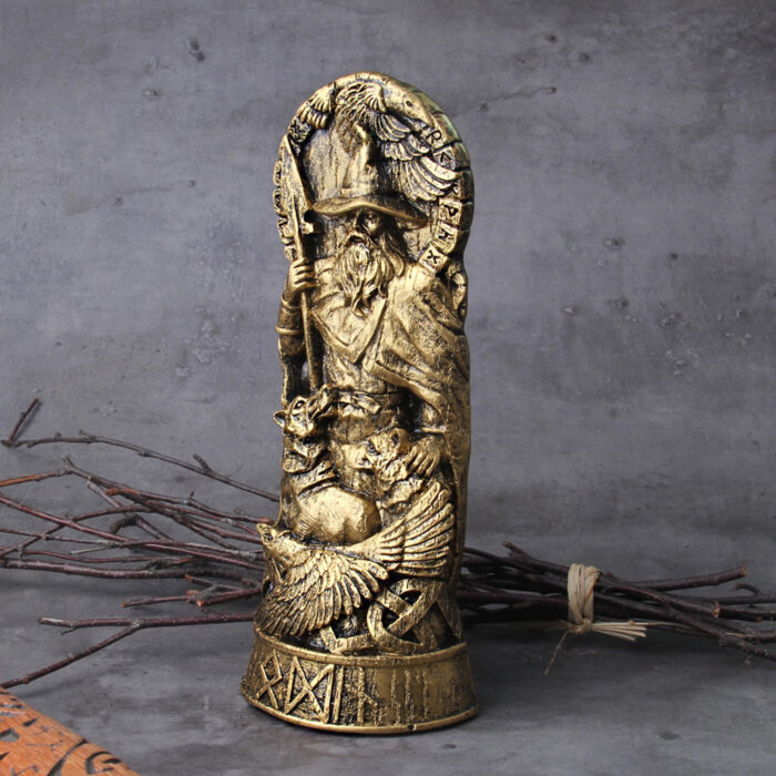 Oden Staty - Bild 3
