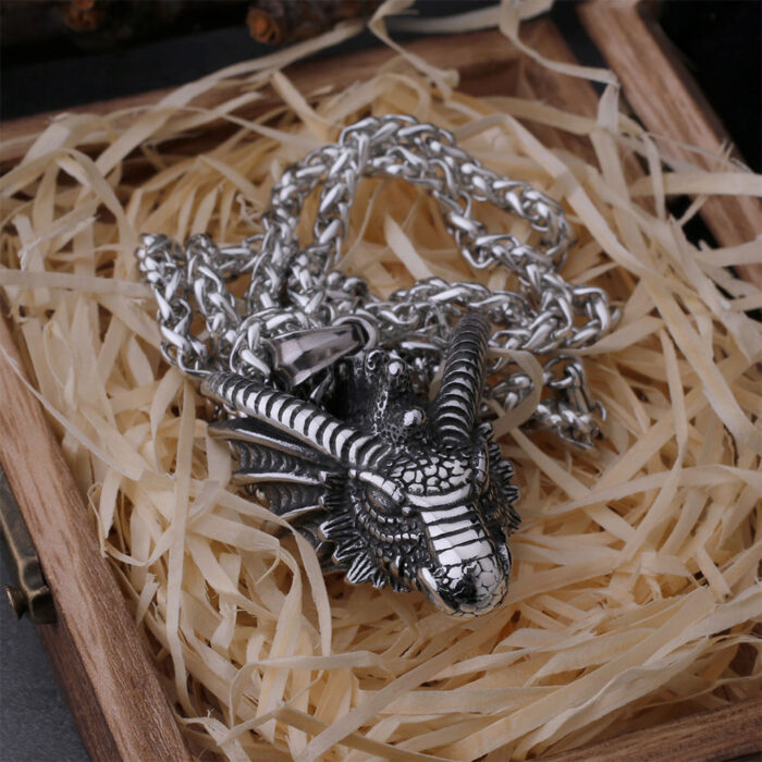 Drake Halsband - Bild 4