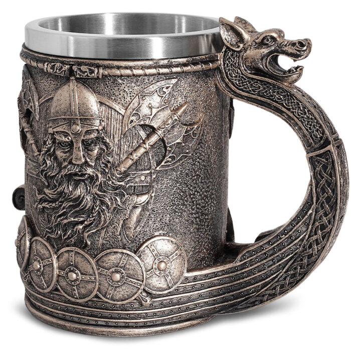 Viking Krus