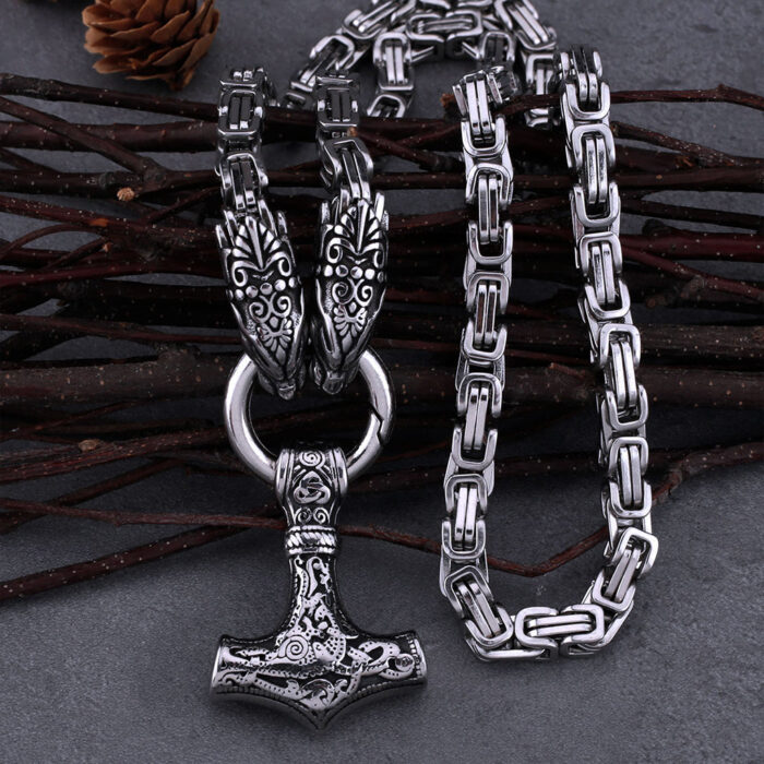 Vikinga Halsband - Bild 2