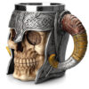 Viking Mugg