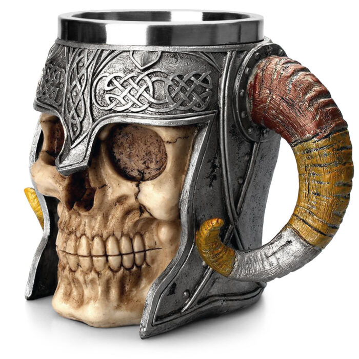 Viking Mugg
