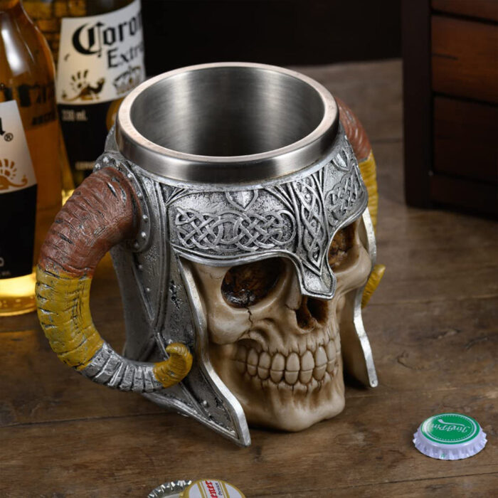 Viking Mugg - Bild 3