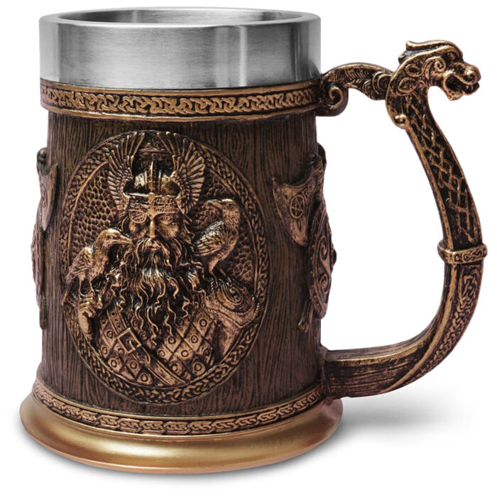 Viking Ölstop