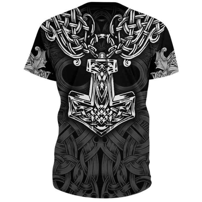 T-shirt Tors Hammare - Bild 2