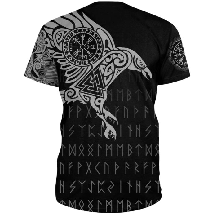 Viking T-shirt - Bild 2