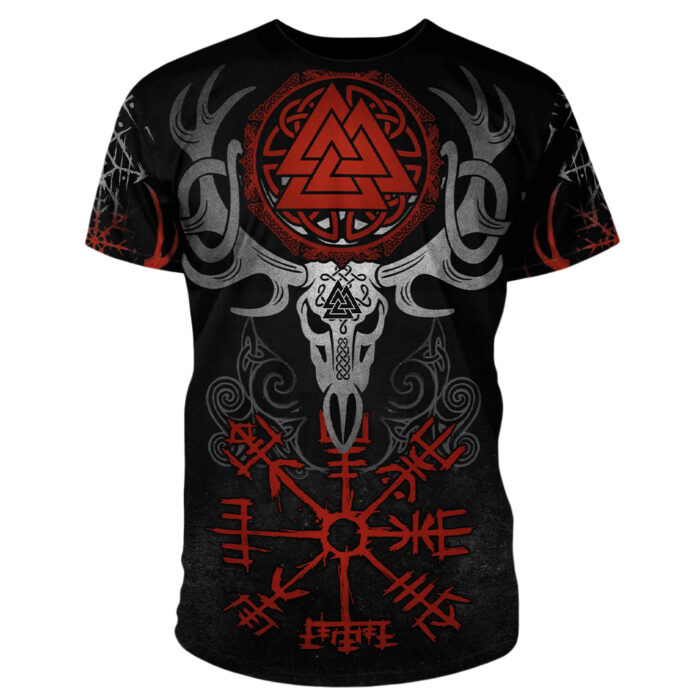 Viking T-tröja