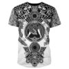 Viking Tee
