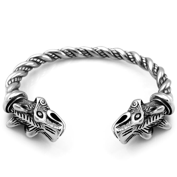 Vikinga Armring