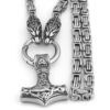 Vikinga Halsband