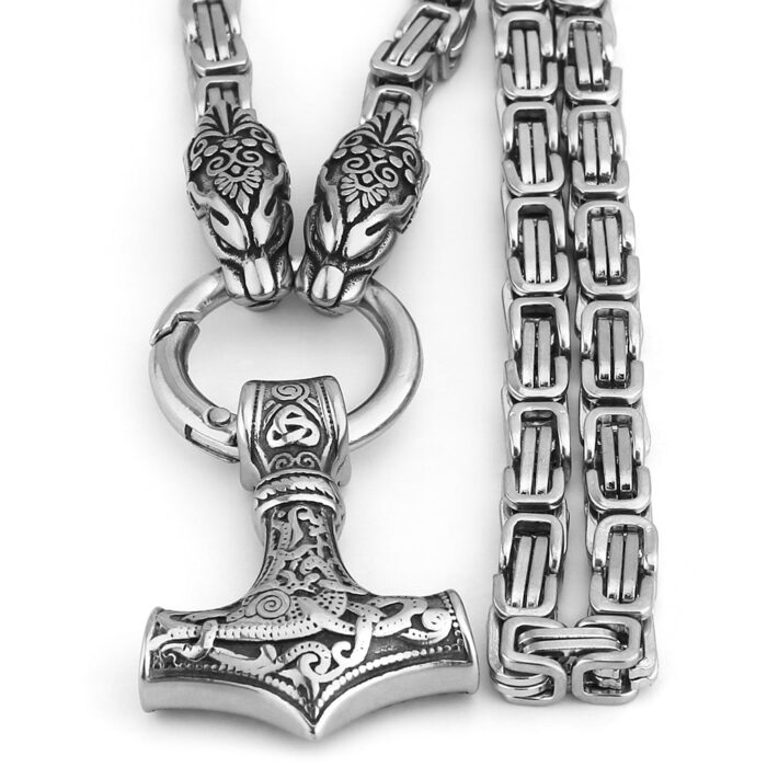 Vikinga Halsband