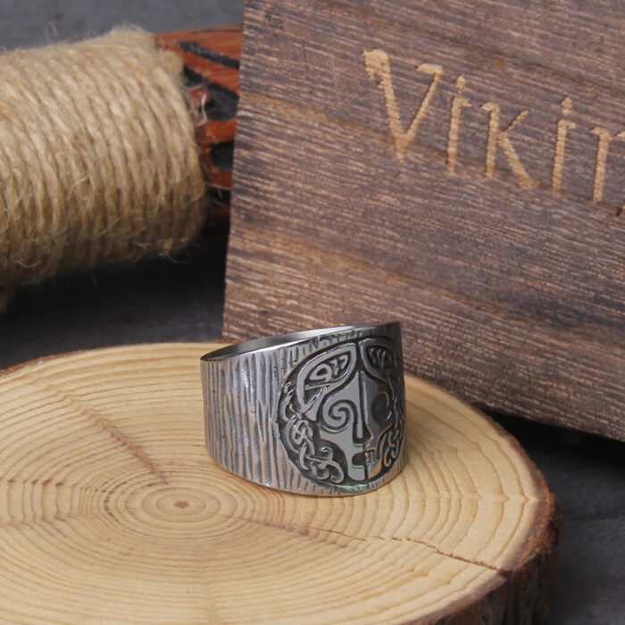 Ring Gudinnan Hel - Bild 2