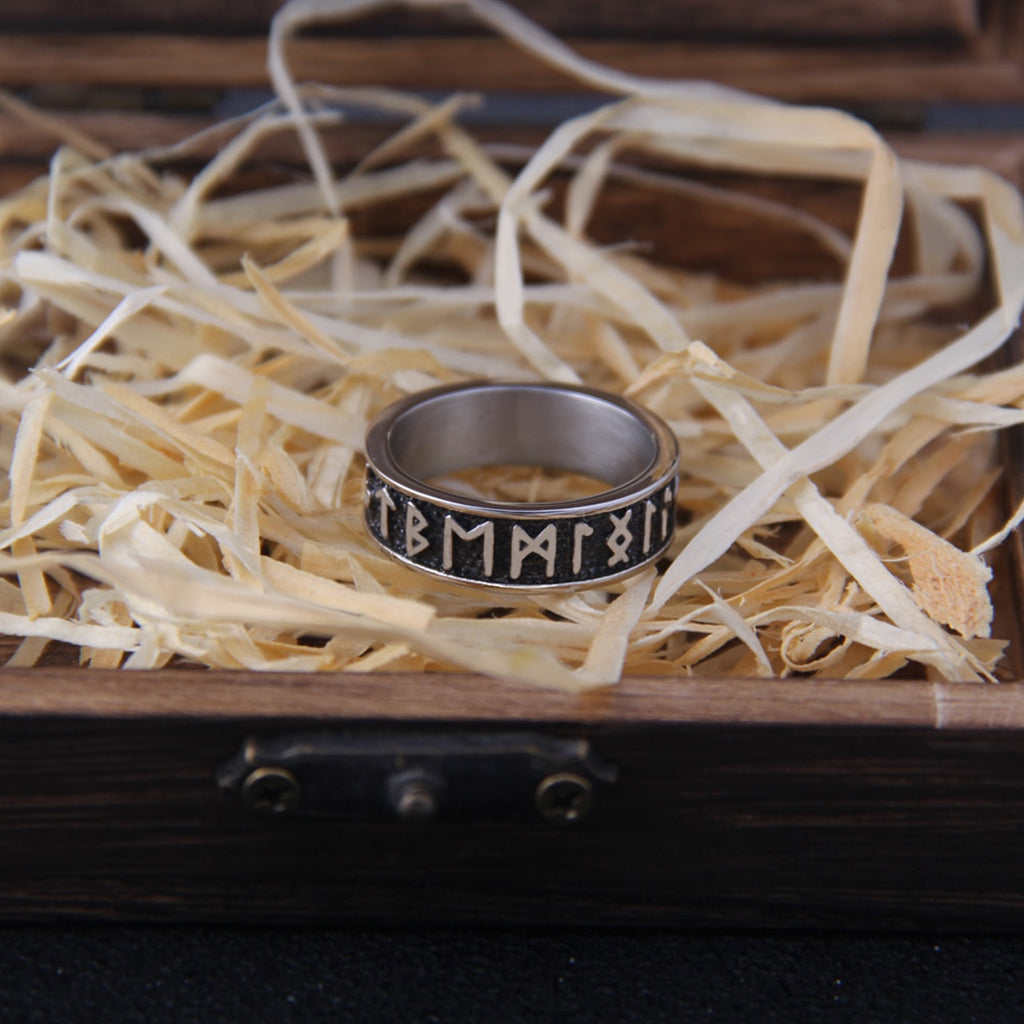 Ring Runor - Bild 2