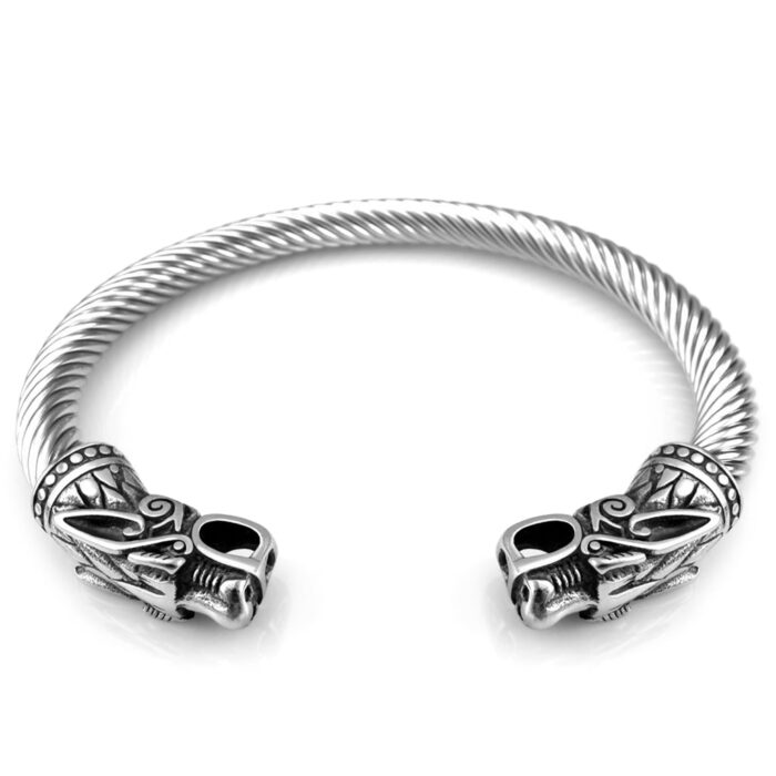 Vikingatida Armring