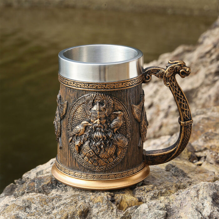 Viking Ölstop - Bild 2