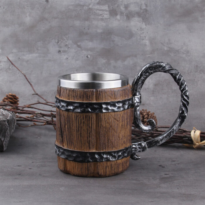 Viking Ölmugg - Bild 2