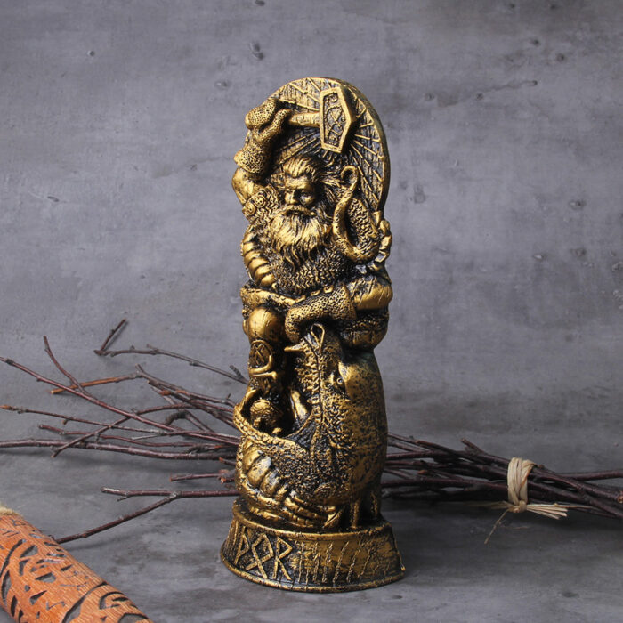 Tor Staty - Bild 3