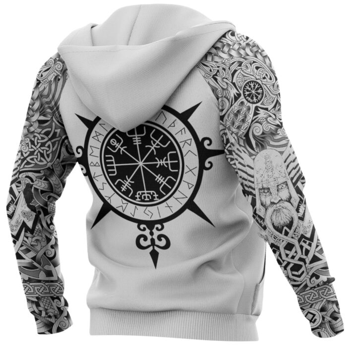 Viking Hoodie - Bild 2