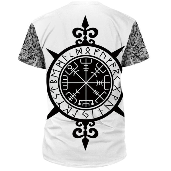 Viking Tee - Bild 2