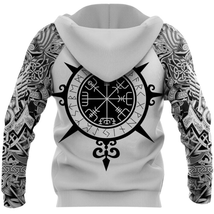 Viking Hoodie - Bild 3