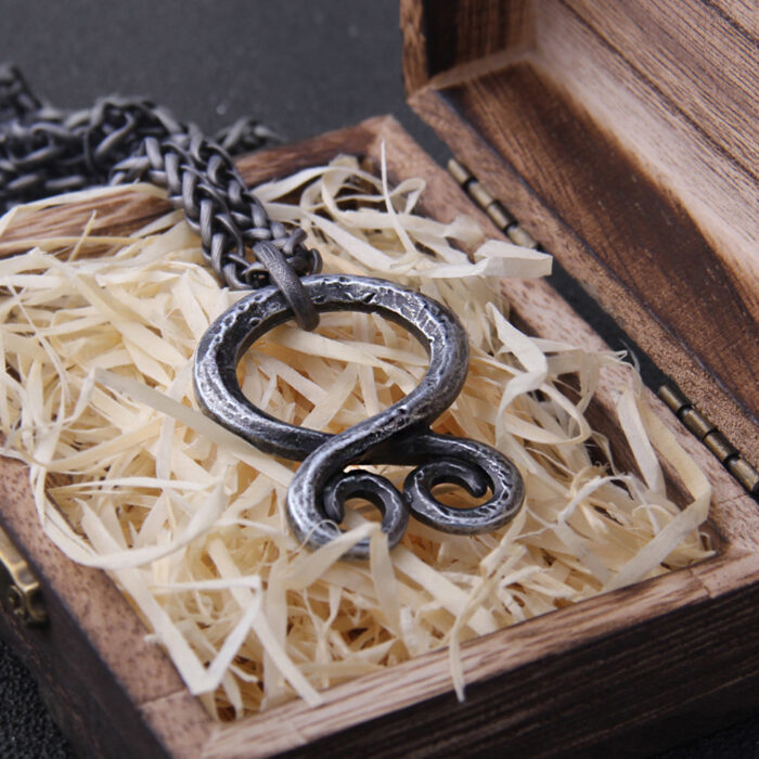 Trollkors Halsband - Bild 3