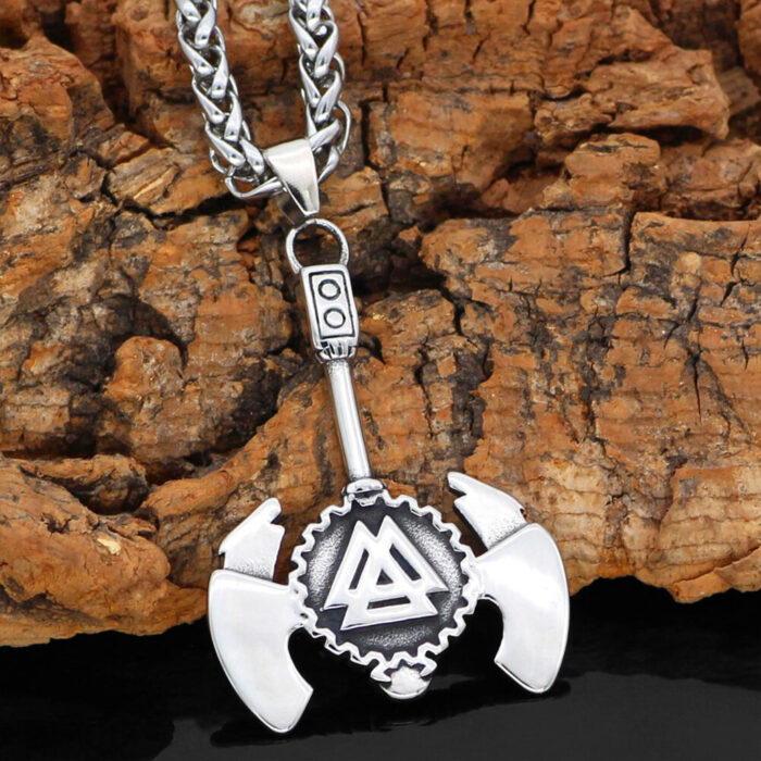 Vikingatida Halsband - Bild 3