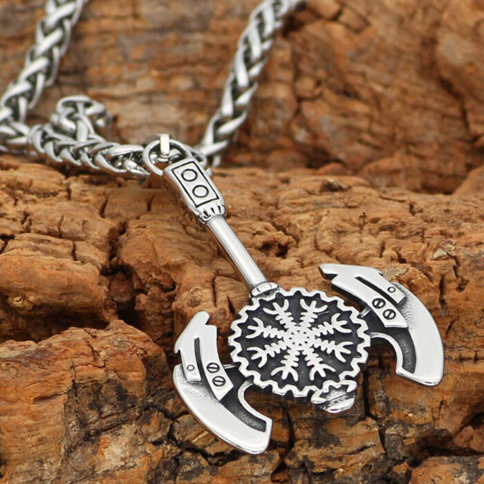 Vikingatida Halsband - Bild 4