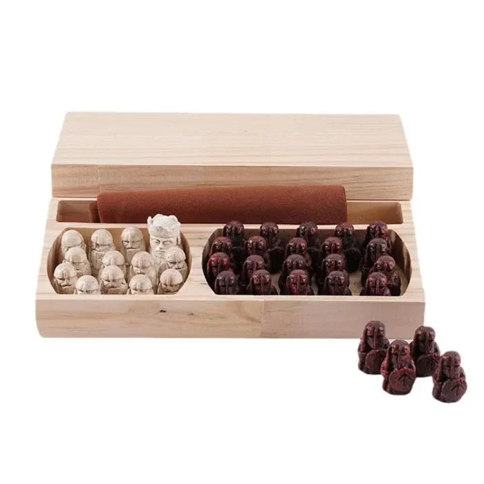 Hnefatafl – Vikingaschack - Bild 4